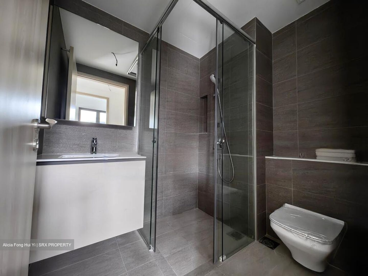 Sengkang Grand Residences (D19), Apartment #465212161